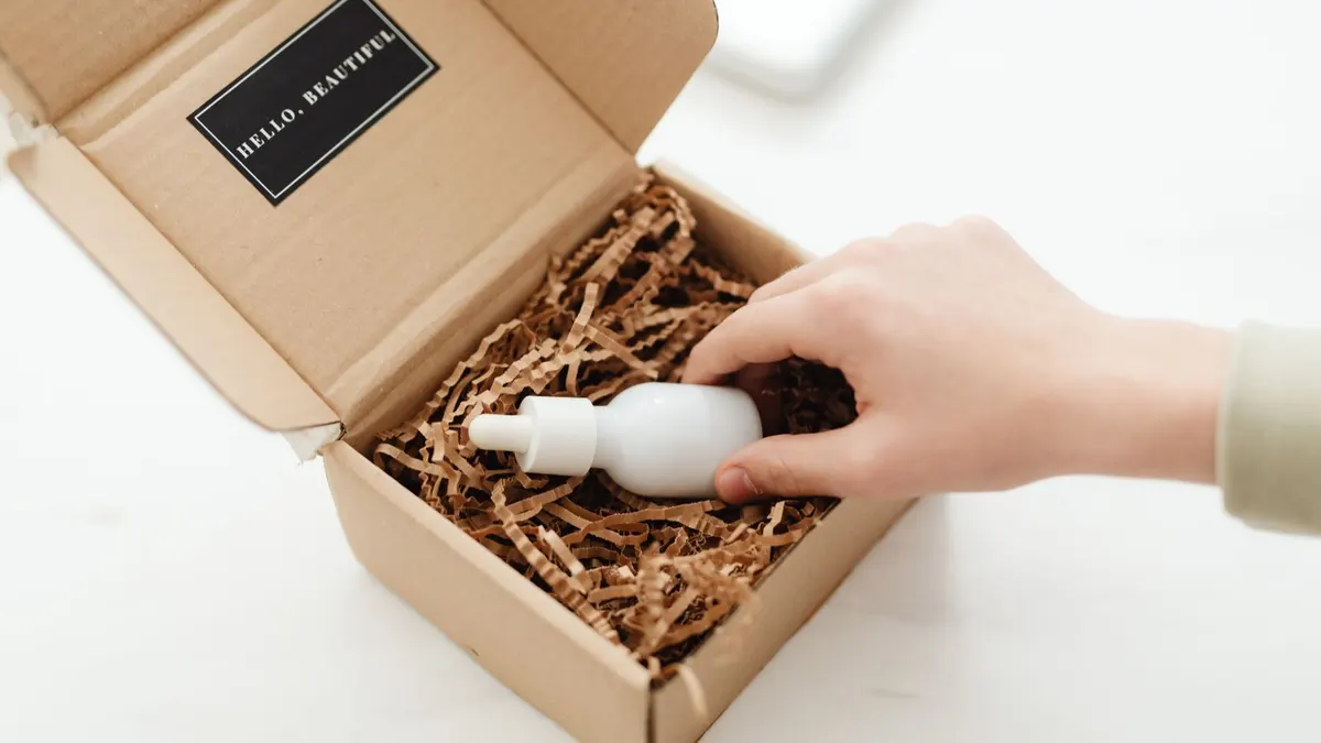 Illustration de l'article « Coffret cadeau beauté : les pièges à éviter »
