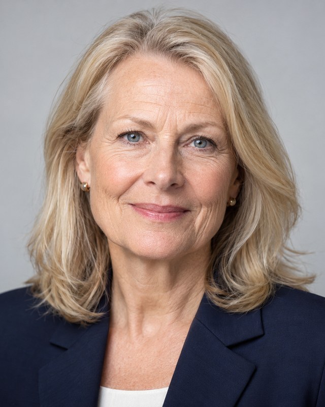Ségolène Monnier